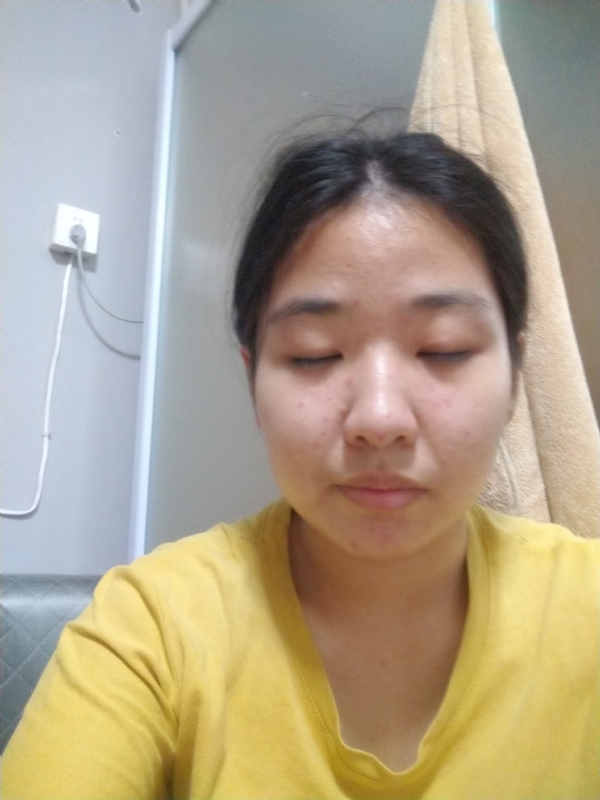 叶子的第一张照片--永春征婚网