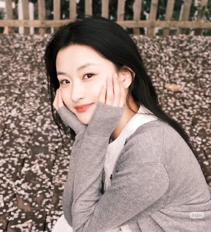 江小姐的第一张照片--永春征婚网