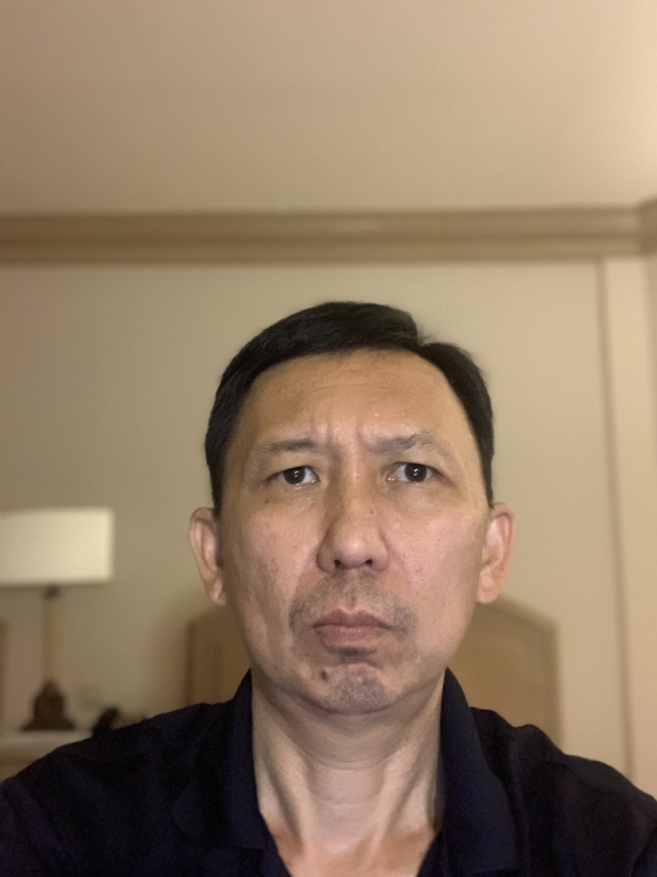 阿川的第一张照片--永春征婚网