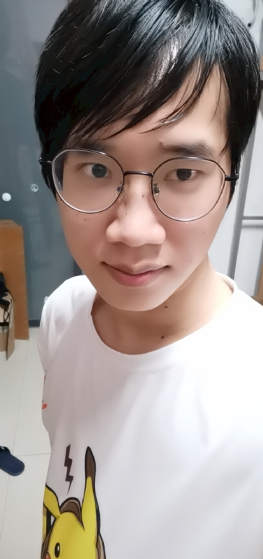青栀如初的第一张照片--永春征婚网
