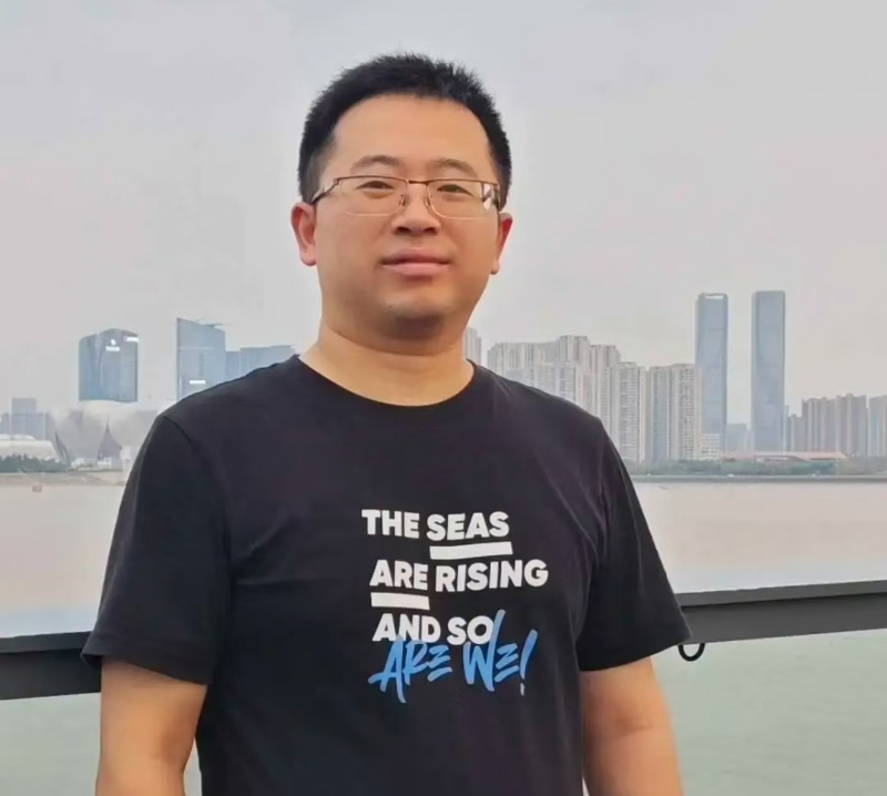 白小生的第一张照片--永春征婚网