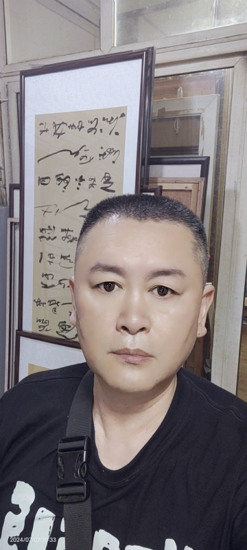永恒的瞬间的第一张照片--永春征婚网