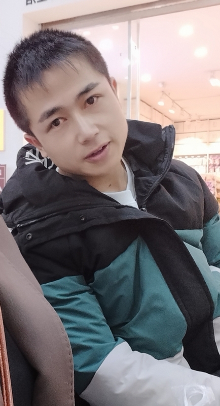不骄不躁的第一张照片--永春征婚网