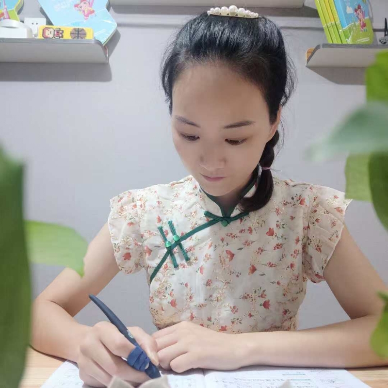 珊珊的第一张照片--永春征婚网