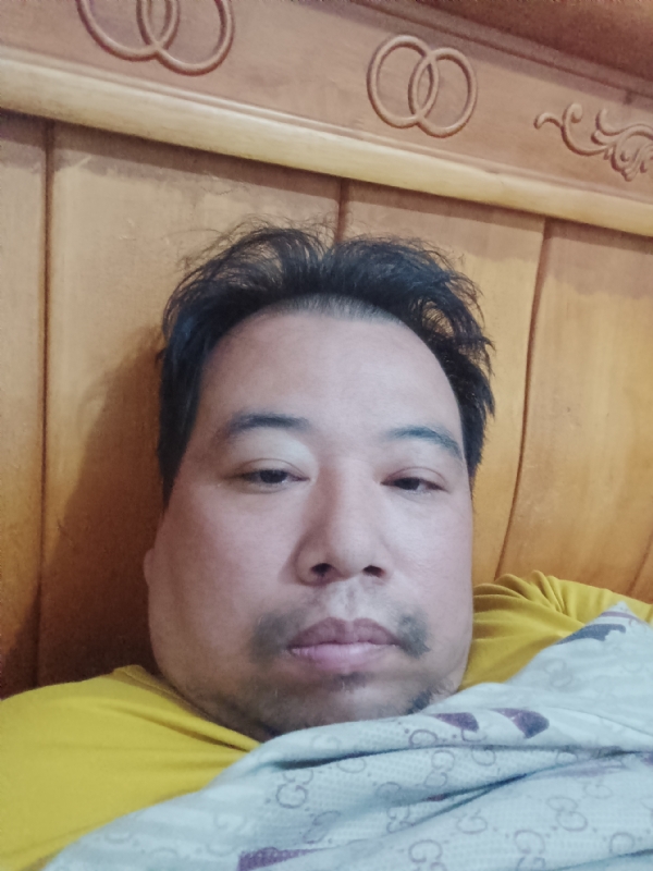 好好男人的第一张照片--永春征婚网