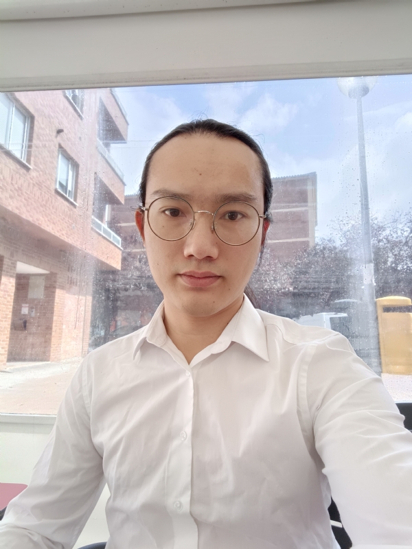凯凯的第二张照片--永春征婚网