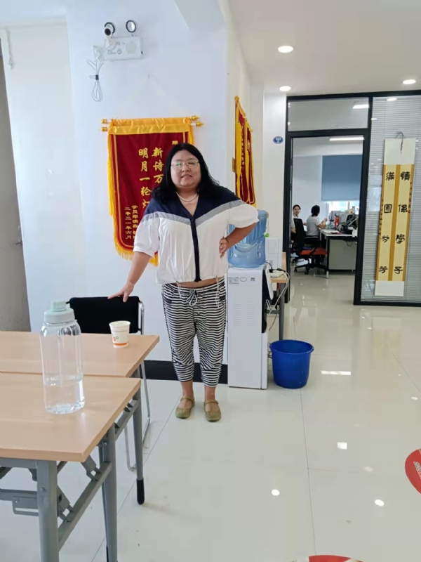林雨菲的第一张照片--永春征婚网