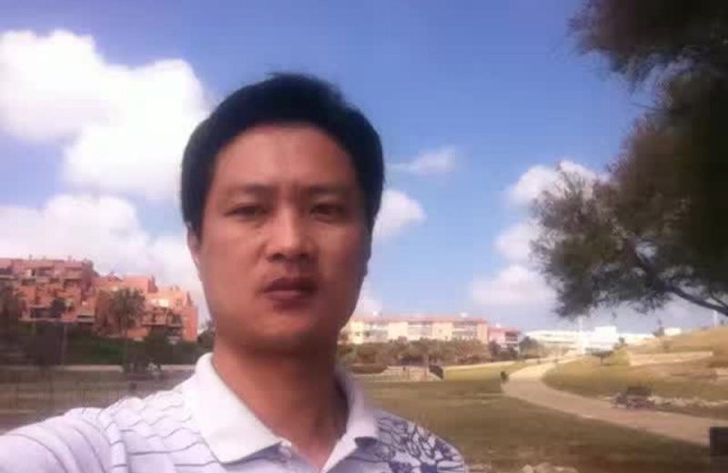 钟志的第一张照片--永春征婚网