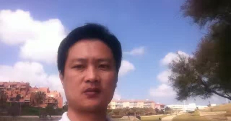 钟志的第三张照片--永春征婚网