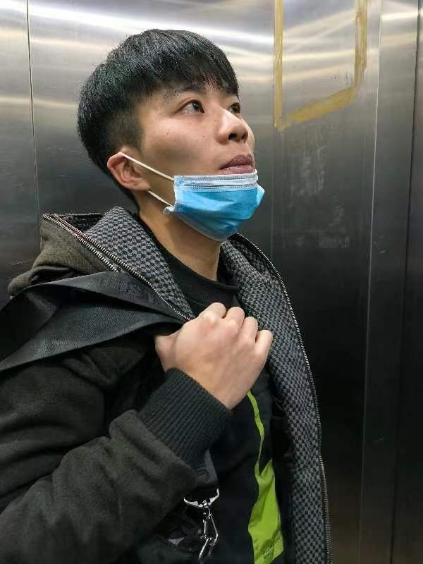 漂流的第二张照片--永春征婚网