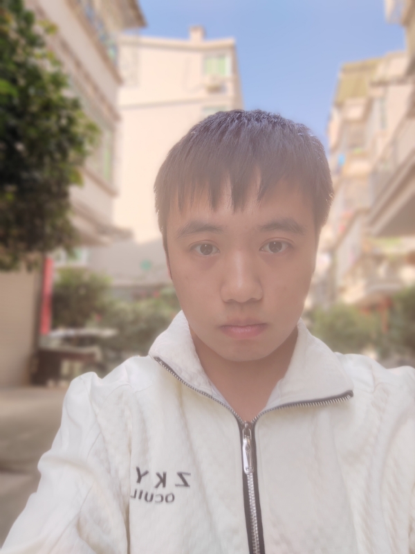 温柔的第一张照片--永春征婚网