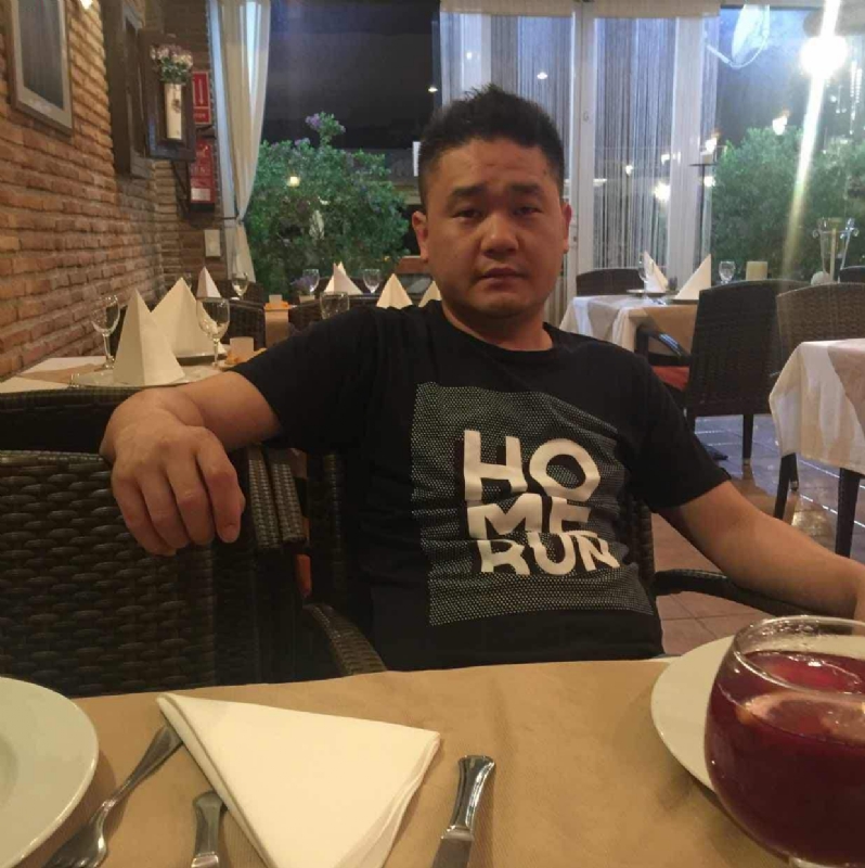 海外游子的第三张照片--永春征婚网