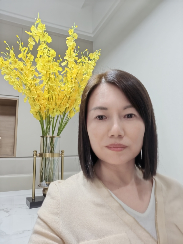一诺的第一张照片--永春征婚网