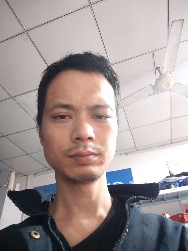 小康的第一张照片--永春征婚网