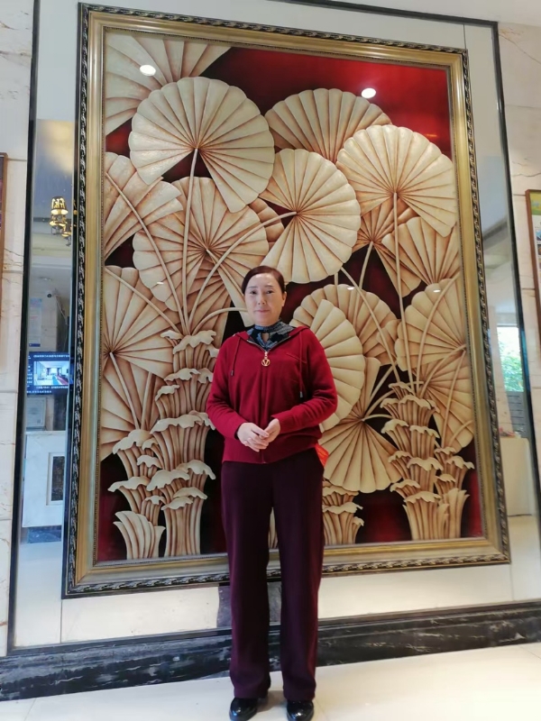 一米阳光的第一张照片--永春征婚网