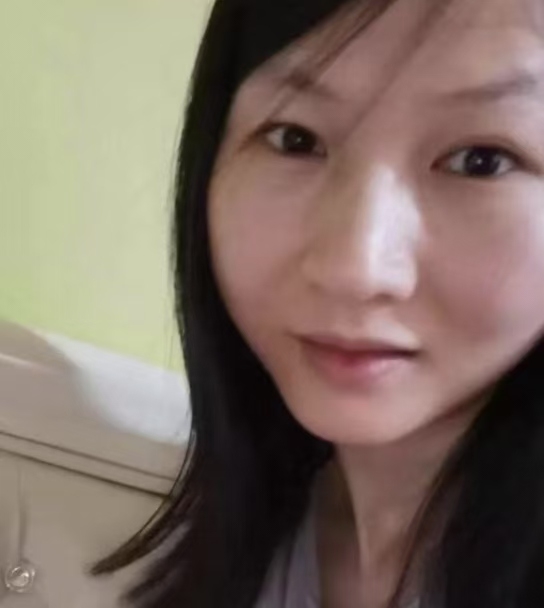 嫣然的第一张照片--永春征婚网