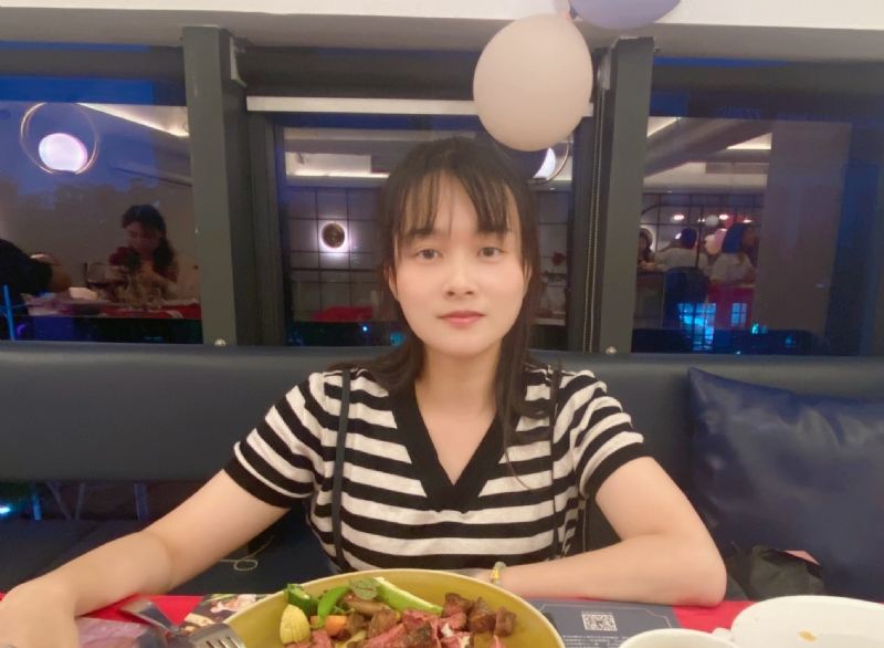 从心出发的第一张照片--永春征婚网