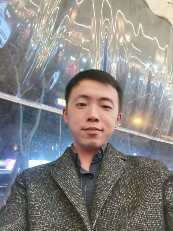 孤客的第一张照片--永春征婚网