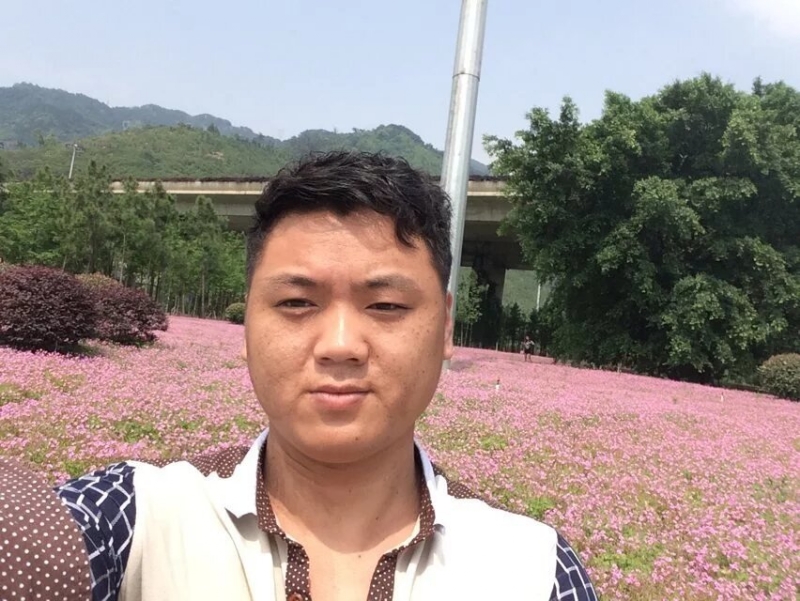 过日子的第三张照片--永春征婚网
