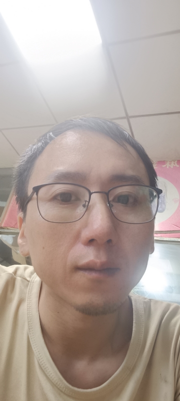 想胖的瘦子的第一张照片--永春征婚网