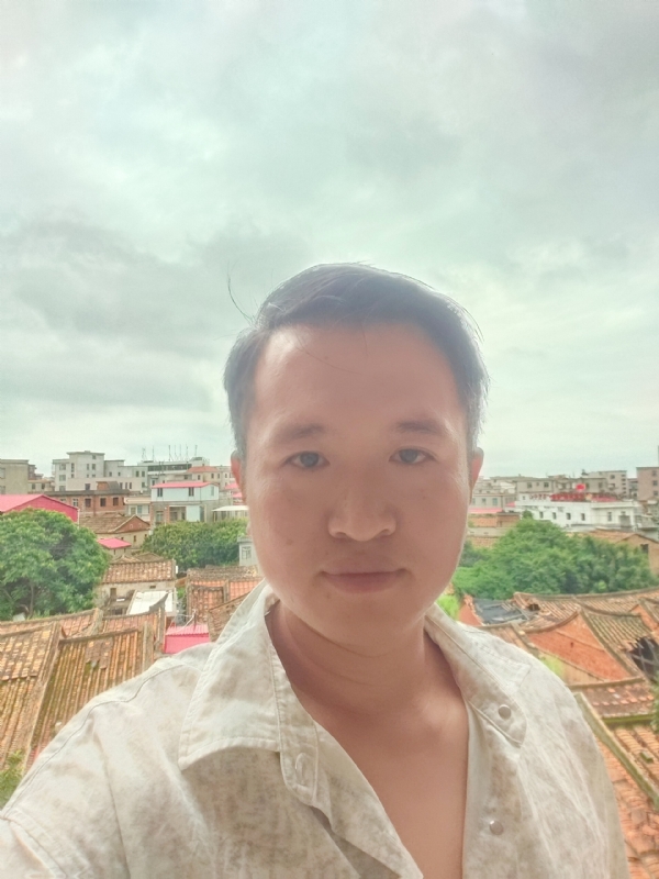 陌生人的第一张照片--永春征婚网