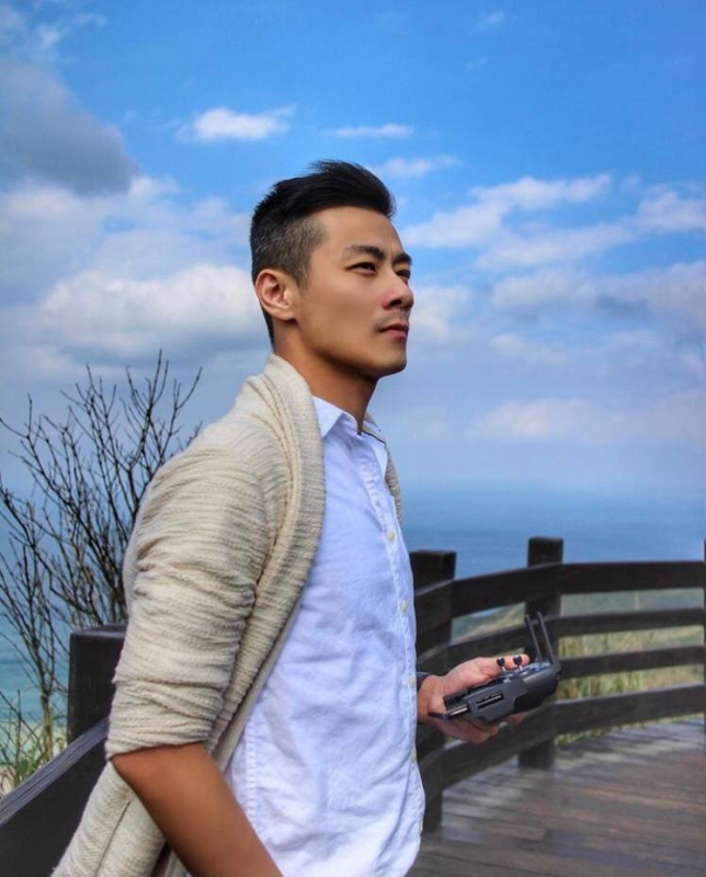 蓝天的第一张照片--永春征婚网