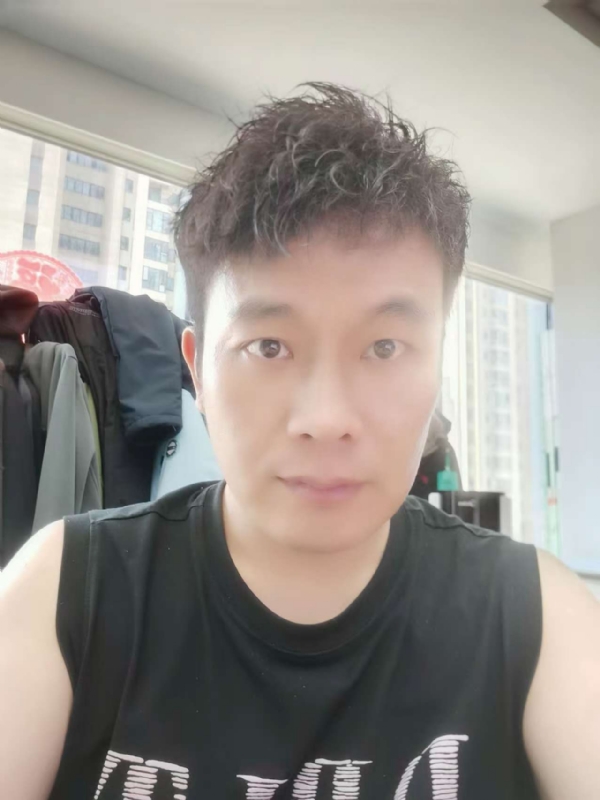 缘分何求的第一张照片--永春征婚网