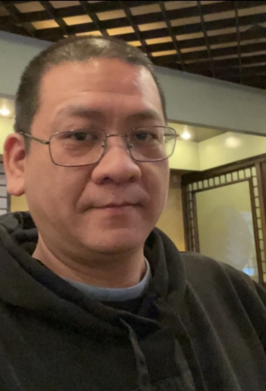 蓝天白云的第一张照片--永春征婚网