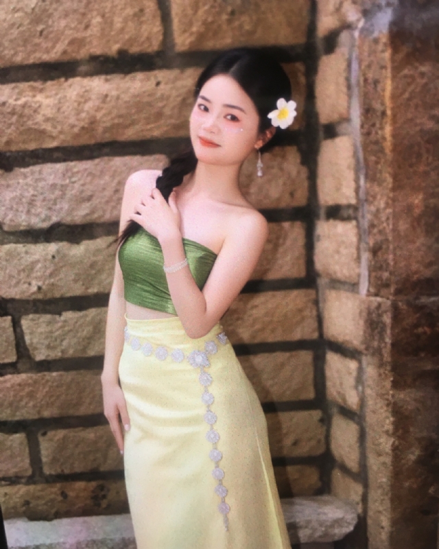 丫头的第六张照片--永春征婚网