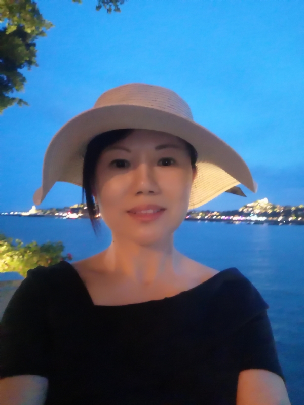 一心的第一张照片--永春征婚网