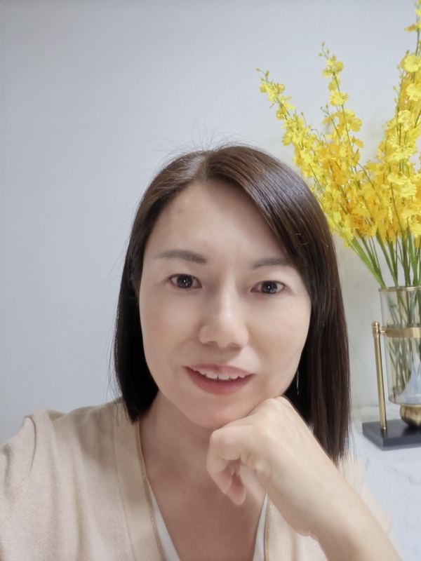 一心的第二张照片--永春征婚网