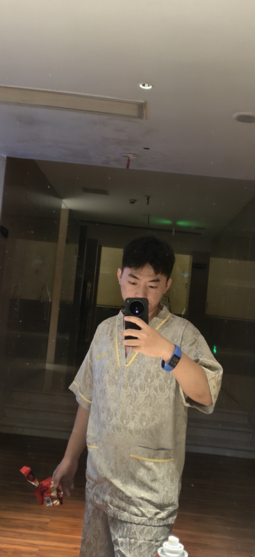 Mai的第一张照片--永春征婚网