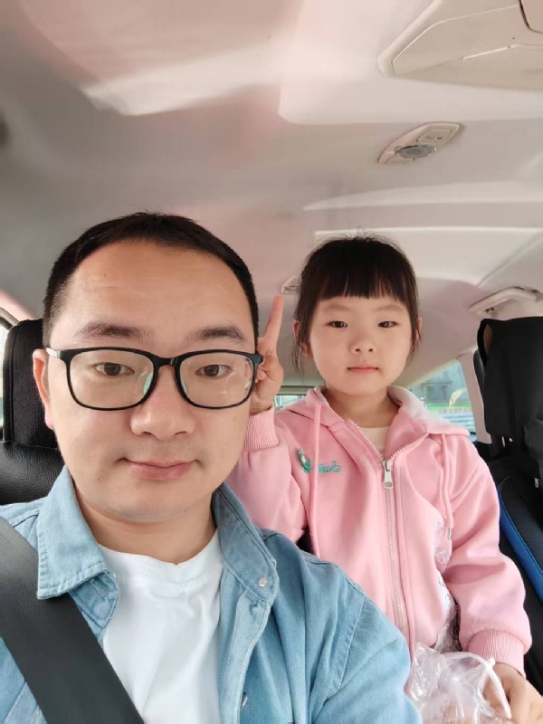 知天晓的第一张照片--永春征婚网