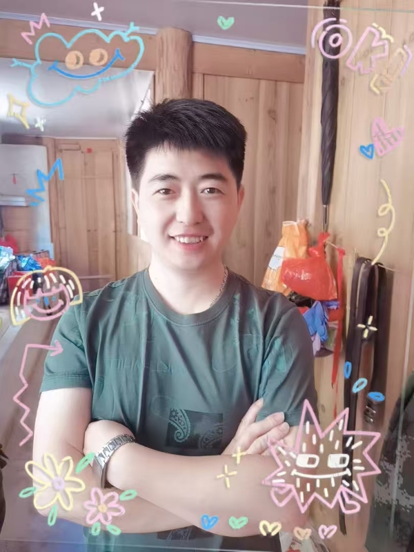 随风的第一张照片--永春征婚网