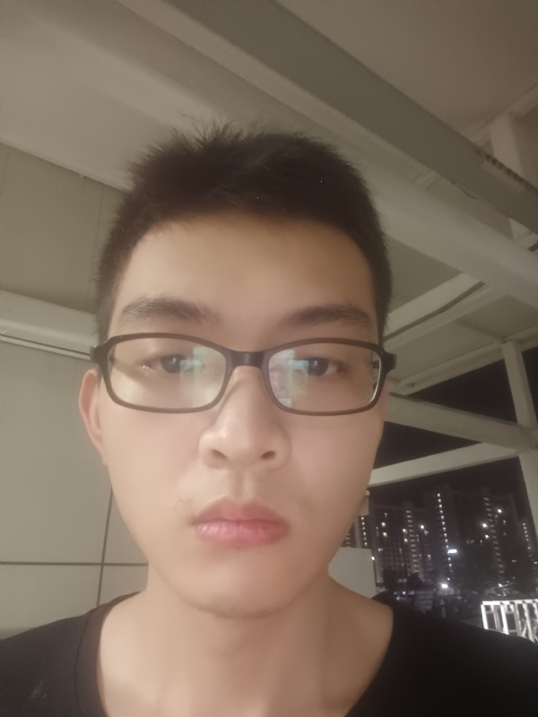 Lin的第四张照片--永春征婚网