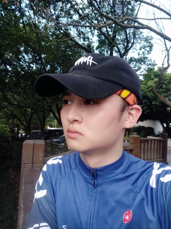 麦兜的第二张照片--永春征婚网