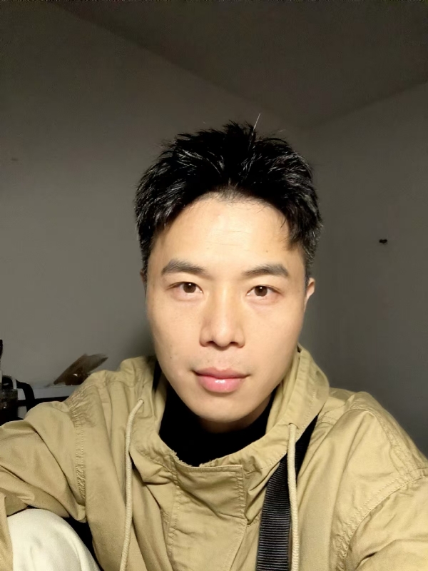 任平生的第一张照片--永春征婚网