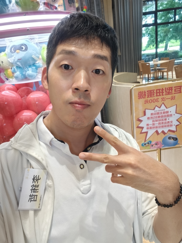 銪哲的第一张照片--永春征婚网