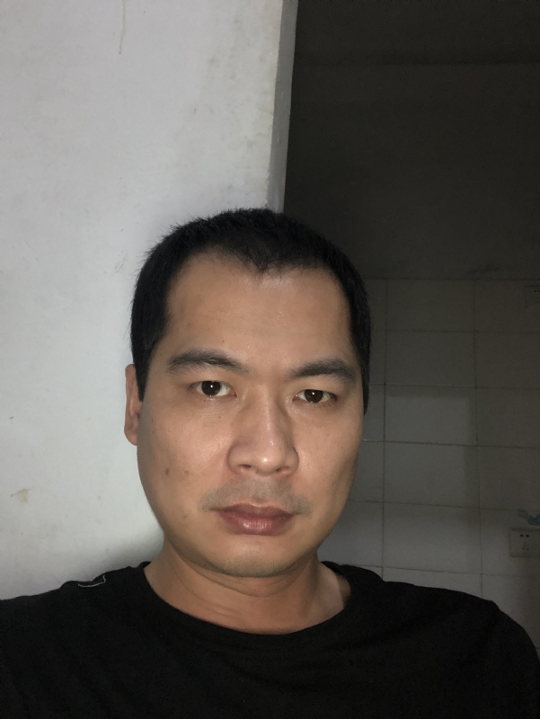 余生无悔的第一张照片--永春征婚网