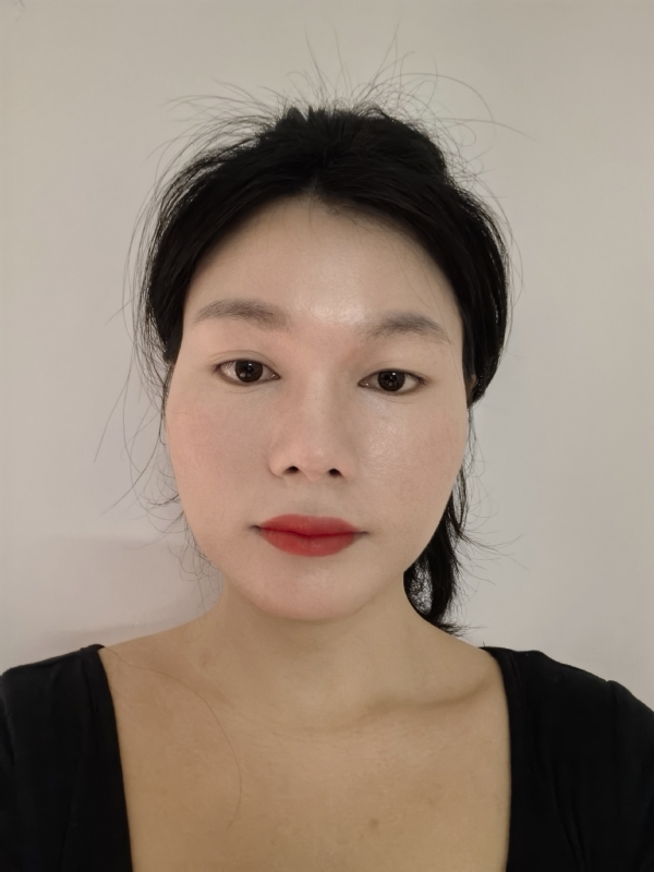 卉秀的第一张照片--永春征婚网