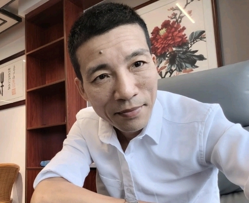 清风四海的第一张照片--永春征婚网