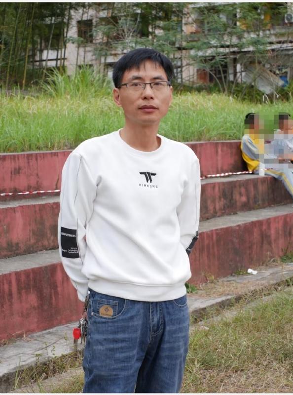 寻寻觅觅的第一张照片--永春征婚网