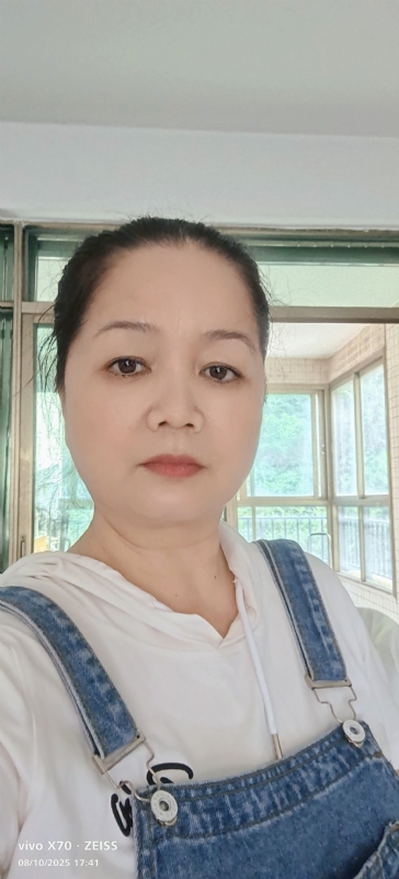 小巧玲珑的第一张照片--永春征婚网