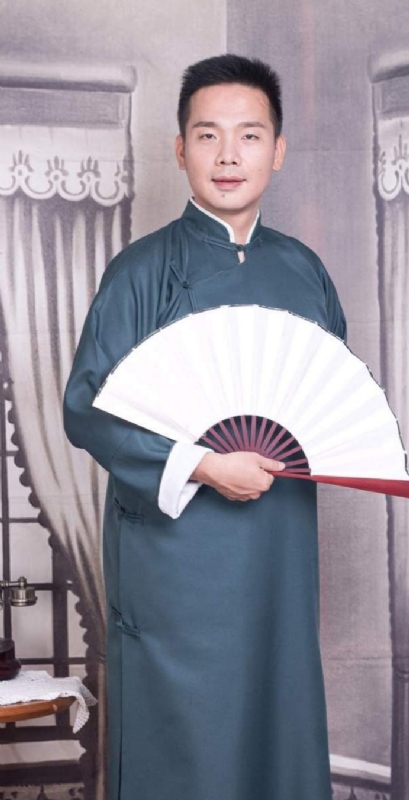 熊猫蔡蔡的第二张照片--永春征婚网