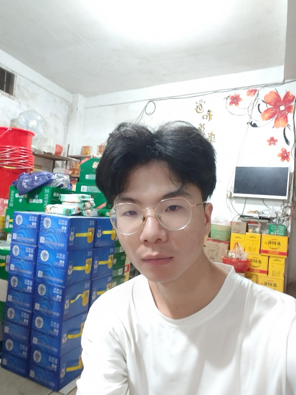 瓜瓜的第一张照片--永春征婚网