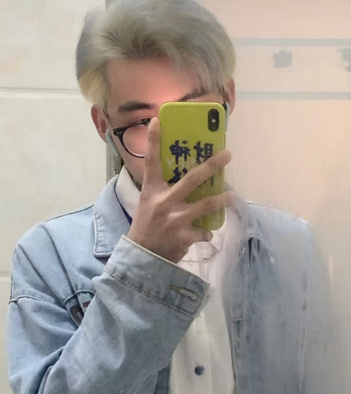 蜡笔小新的第三张照片--永春征婚网