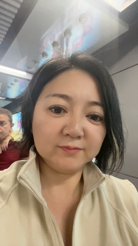 Carry的第二张照片--永春征婚网