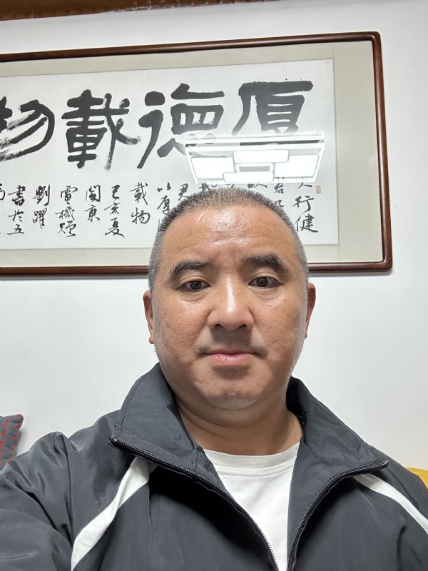 沉稳世界的第一张照片--永春征婚网