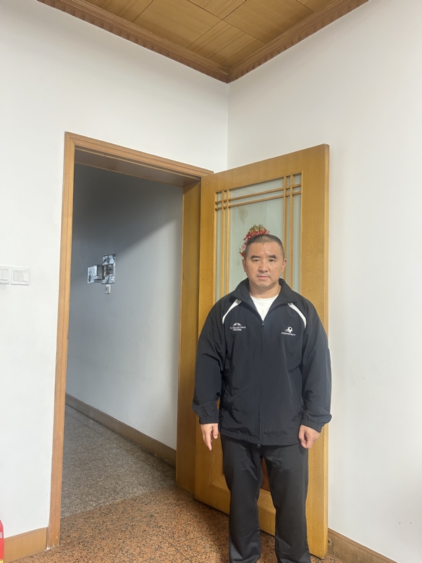 沉稳世界的第二张照片--永春征婚网