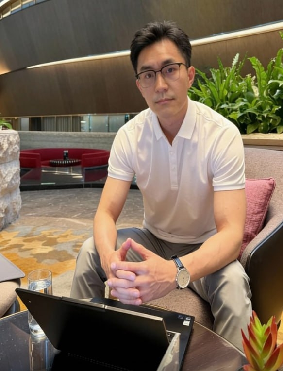 周智的第一张照片--永春征婚网